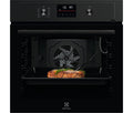 Electrolux Inbyggnadsugn COP802B