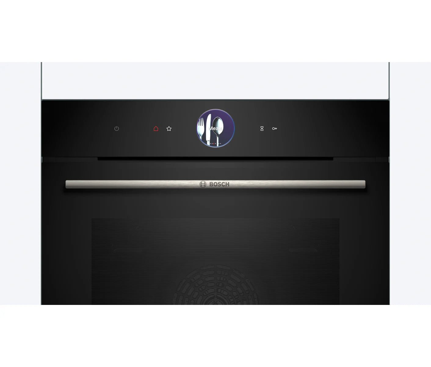 Bosch Inbyggnadsugn HBG7763B1