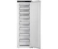 Asko Integrerad Frys RBF276DND1