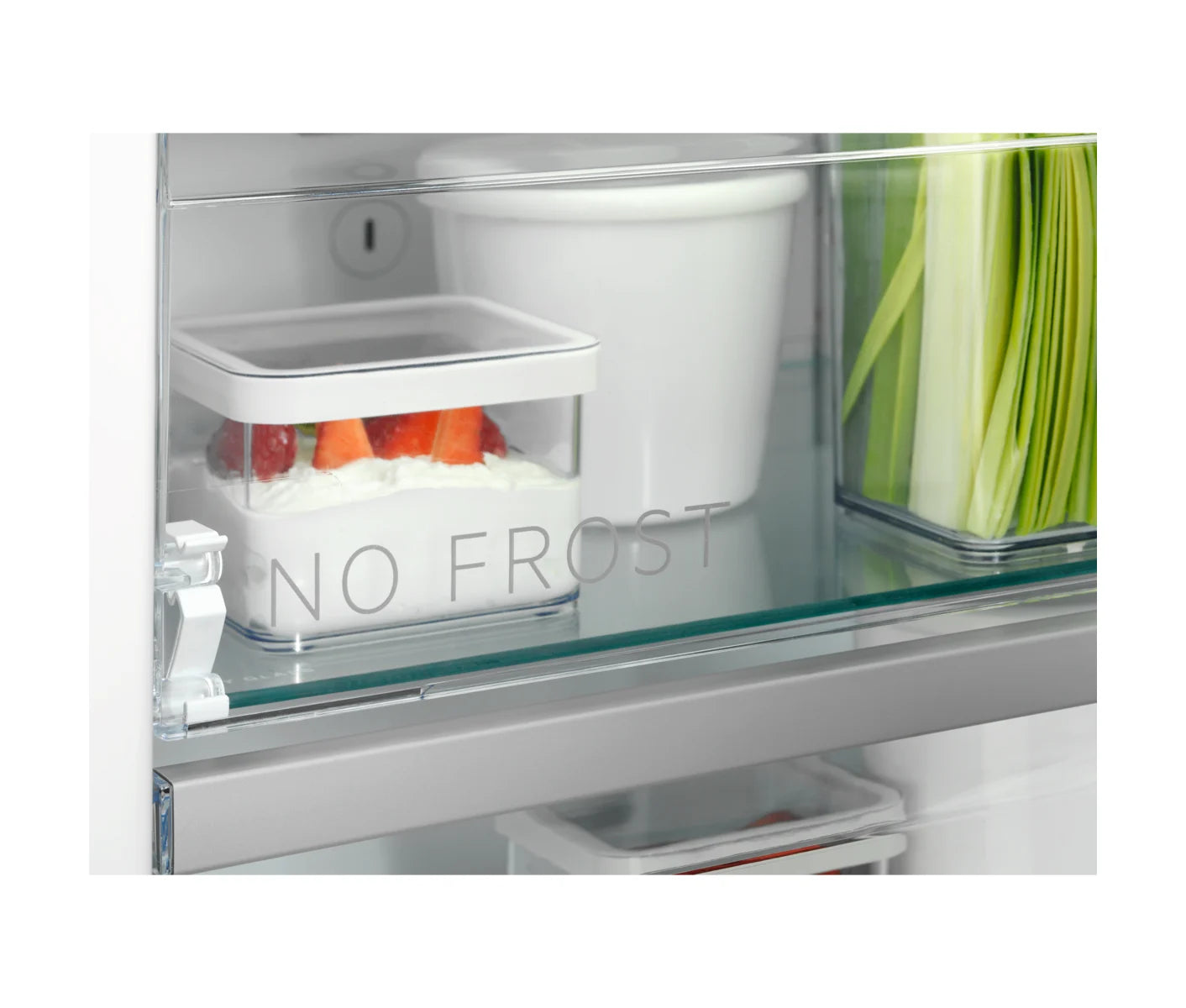 AEG Integrerad Frys TB7NA181EC