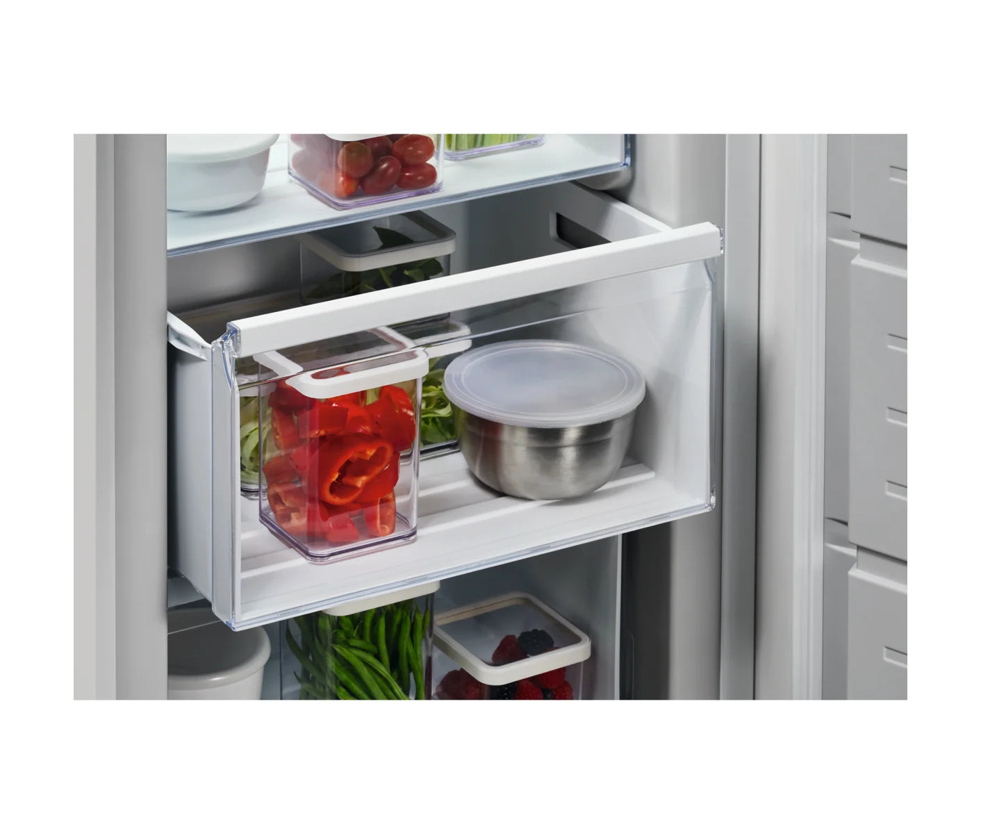 AEG Integrerad Frys TB7NA181EC