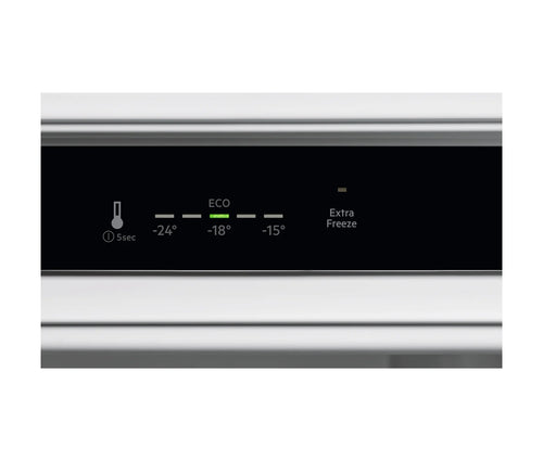 AEG Integrerad Frys TB7NA181EC
