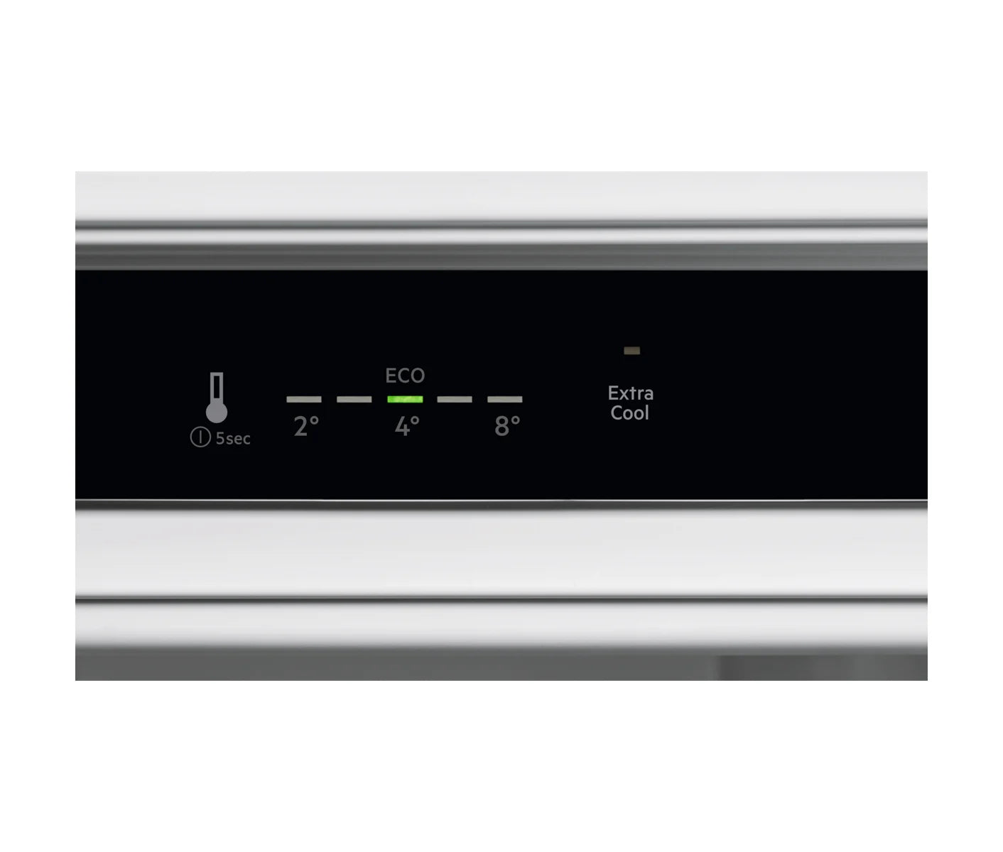 AEG Integrerad kyl TK6DS181EC